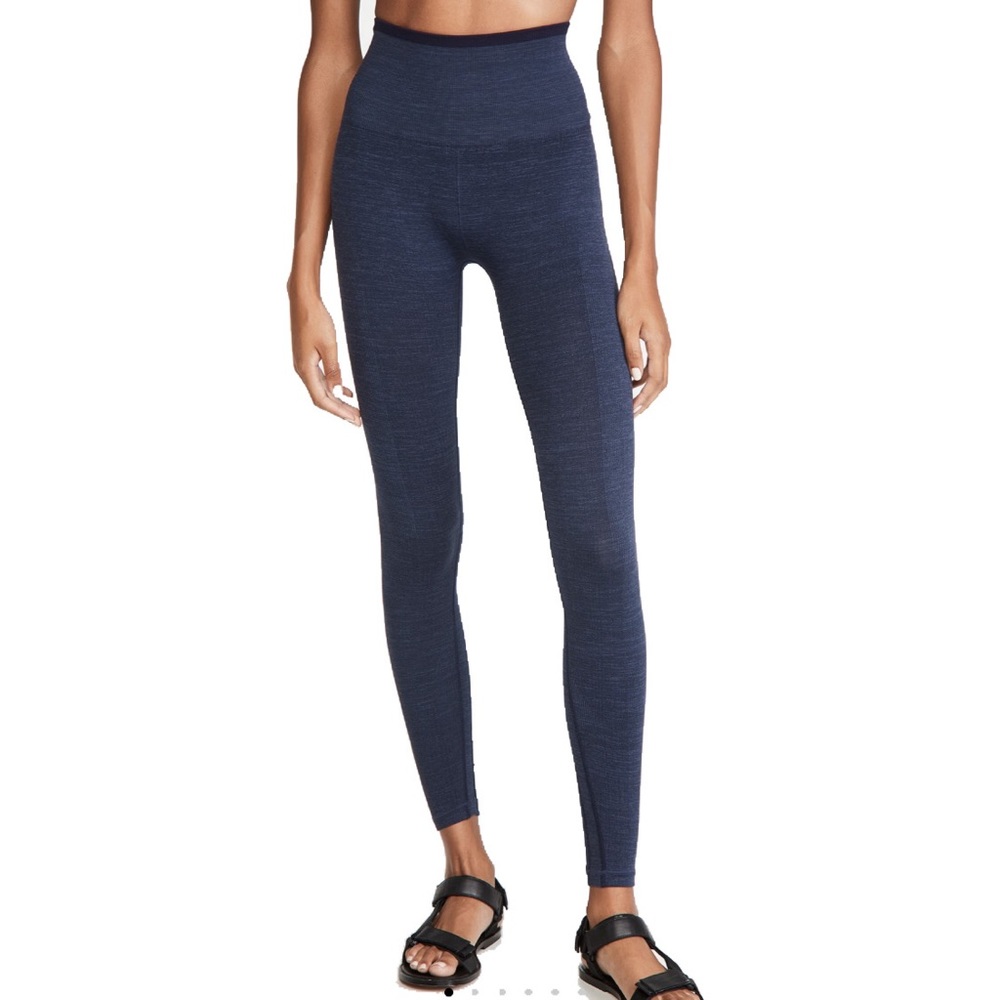 NWT Splits59 Mila High Waist Seamless 7/8 - M/L